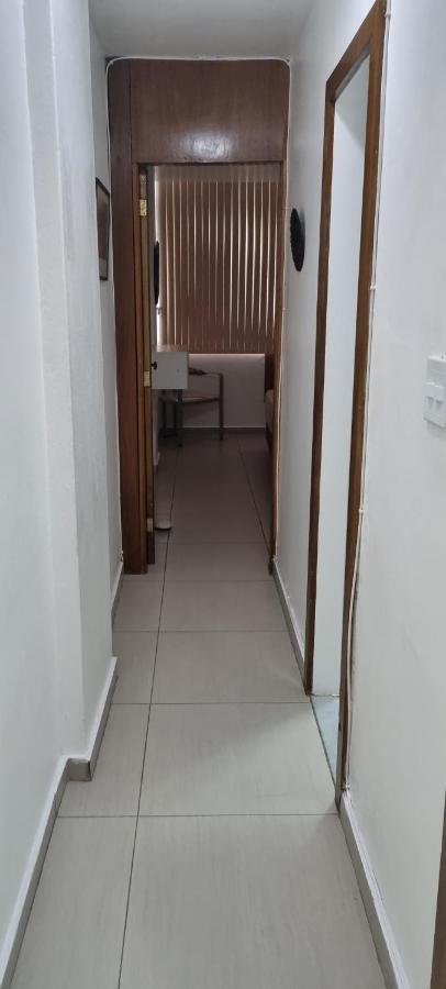Apartamento Prado Junior 350 Rio de Janeiro Eksteriør billede