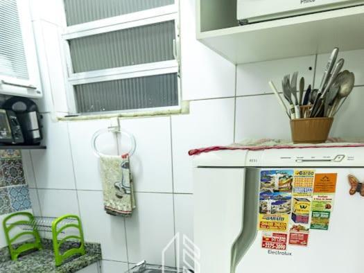 Apartamento Prado Junior 350 Rio de Janeiro Eksteriør billede