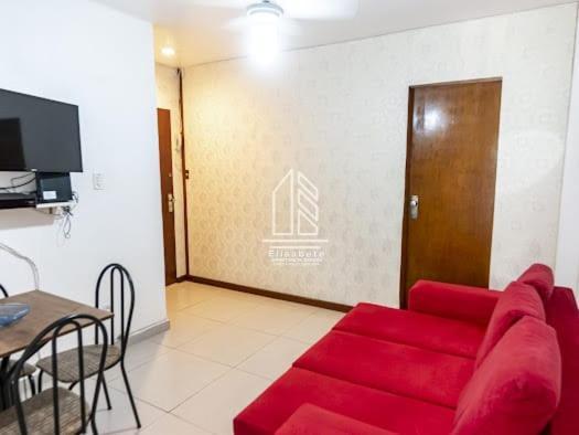 Apartamento Prado Junior 350 Rio de Janeiro Eksteriør billede