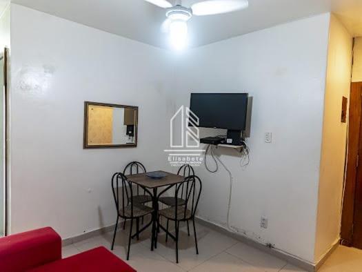 Apartamento Prado Junior 350 Rio de Janeiro Eksteriør billede