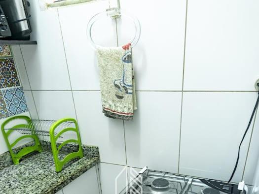 Apartamento Prado Junior 350 Rio de Janeiro Eksteriør billede