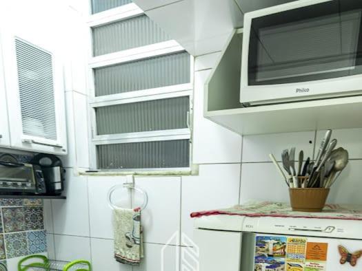 Apartamento Prado Junior 350 Rio de Janeiro Eksteriør billede