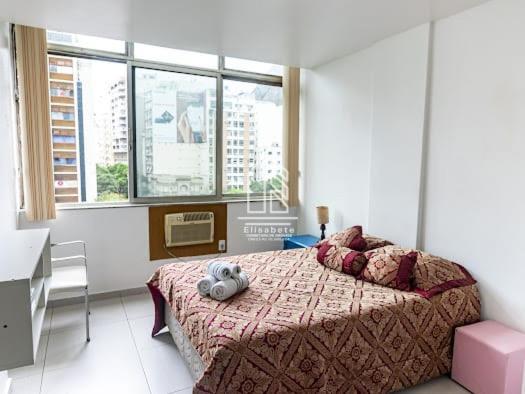 Apartamento Prado Junior 350 Rio de Janeiro Eksteriør billede