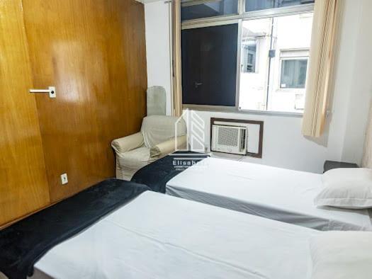 Apartamento Prado Junior 350 Rio de Janeiro Eksteriør billede