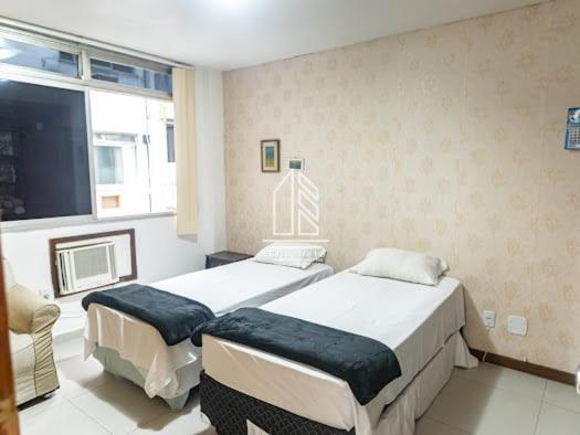 Apartamento Prado Junior 350 Rio de Janeiro Eksteriør billede