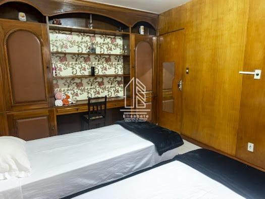 Apartamento Prado Junior 350 Rio de Janeiro Eksteriør billede