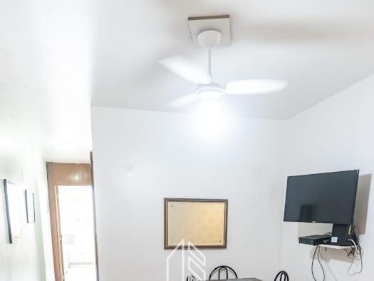 Apartamento Prado Junior 350 Rio de Janeiro Eksteriør billede