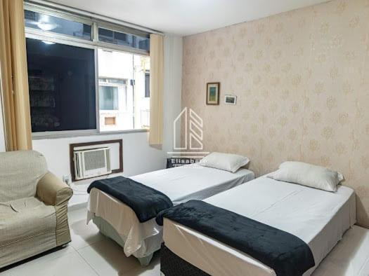 Apartamento Prado Junior 350 Rio de Janeiro Eksteriør billede