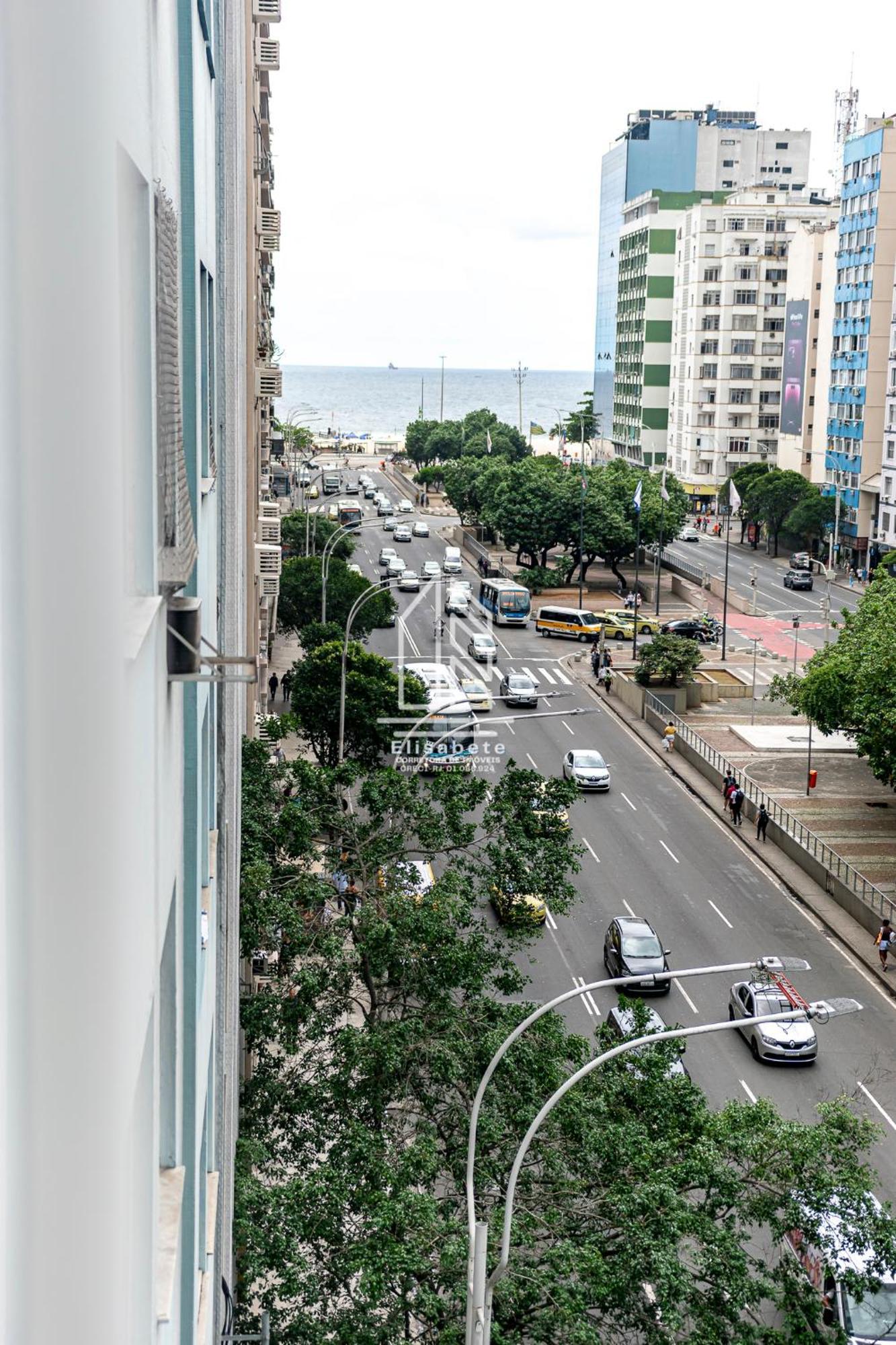 Apartamento Prado Junior 350 Rio de Janeiro Eksteriør billede