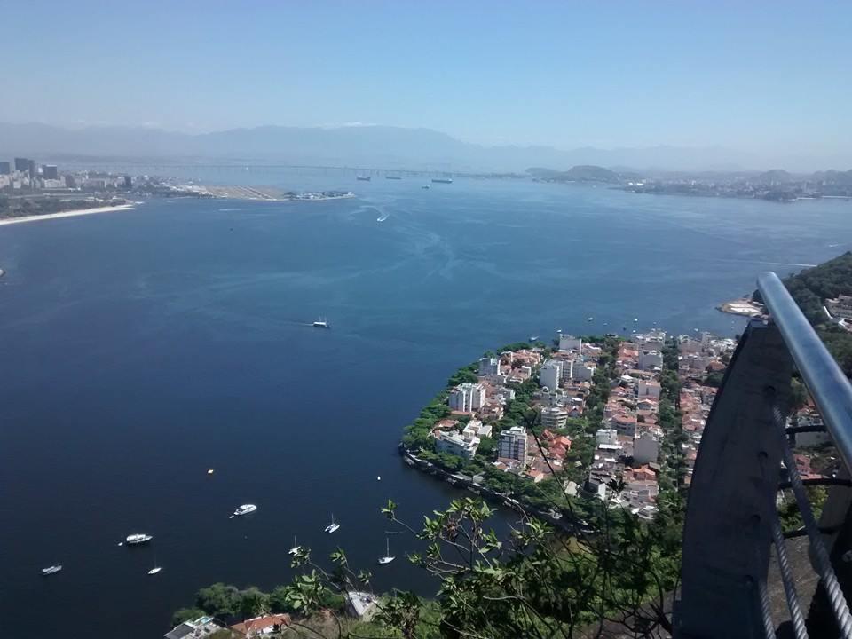 Apartamento Prado Junior 350 Rio de Janeiro Eksteriør billede