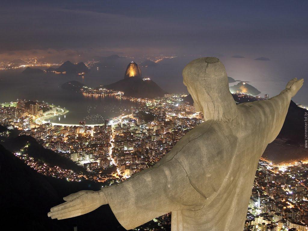 Apartamento Prado Junior 350 Rio de Janeiro Eksteriør billede