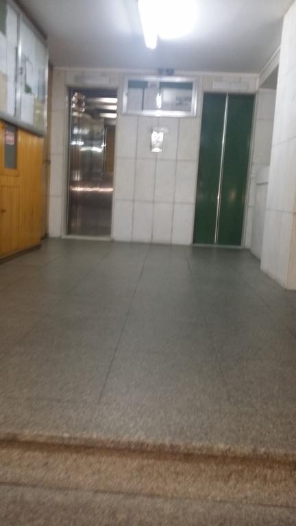Apartamento Prado Junior 350 Rio de Janeiro Eksteriør billede