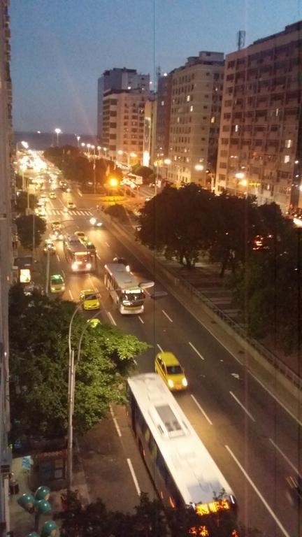 Apartamento Prado Junior 350 Rio de Janeiro Eksteriør billede
