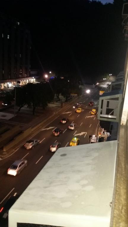 Apartamento Prado Junior 350 Rio de Janeiro Eksteriør billede