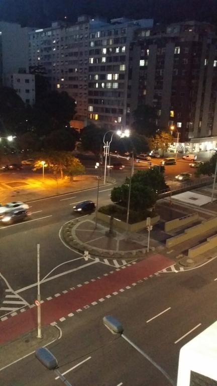 Apartamento Prado Junior 350 Rio de Janeiro Eksteriør billede