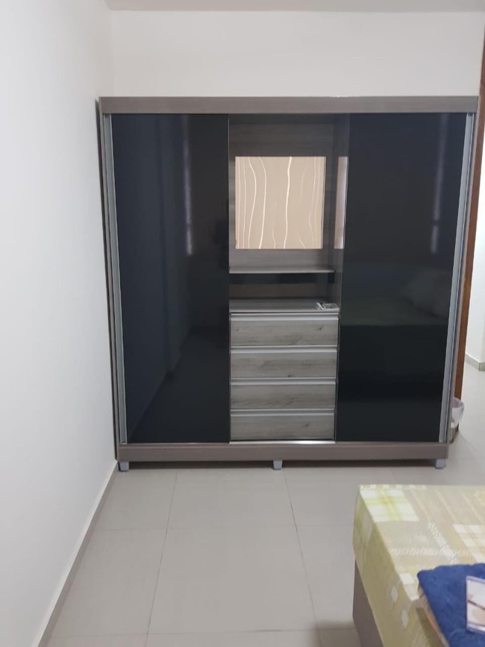 Apartamento Prado Junior 350 Rio de Janeiro Eksteriør billede