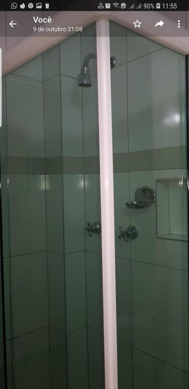 Apartamento Prado Junior 350 Rio de Janeiro Eksteriør billede