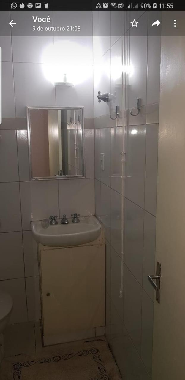 Apartamento Prado Junior 350 Rio de Janeiro Eksteriør billede