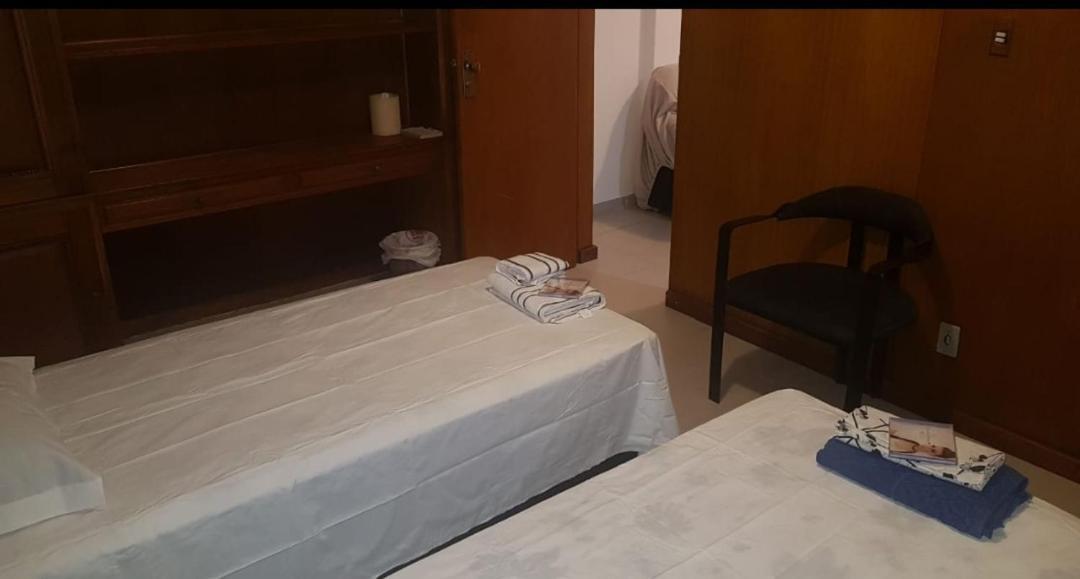 Apartamento Prado Junior 350 Rio de Janeiro Eksteriør billede