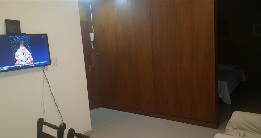 Apartamento Prado Junior 350 Rio de Janeiro Eksteriør billede