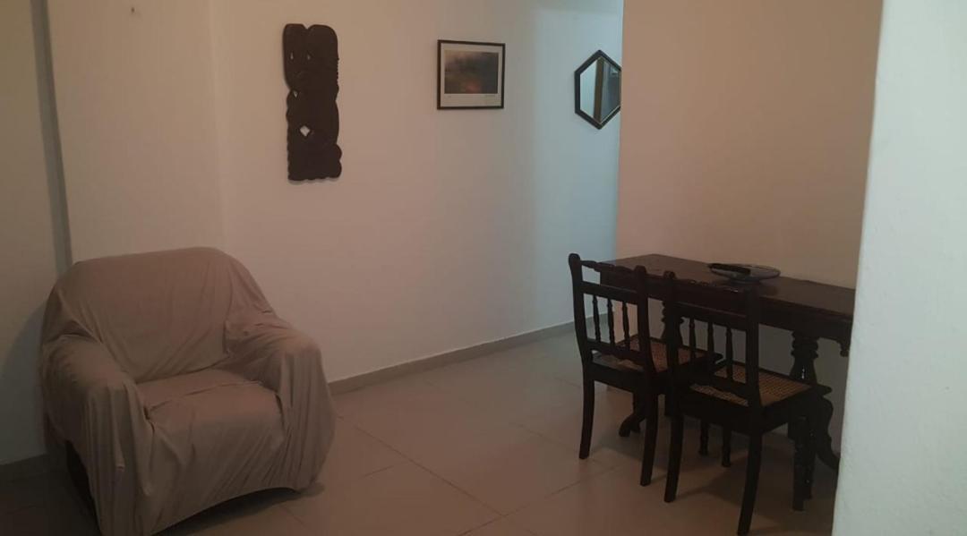 Apartamento Prado Junior 350 Rio de Janeiro Eksteriør billede