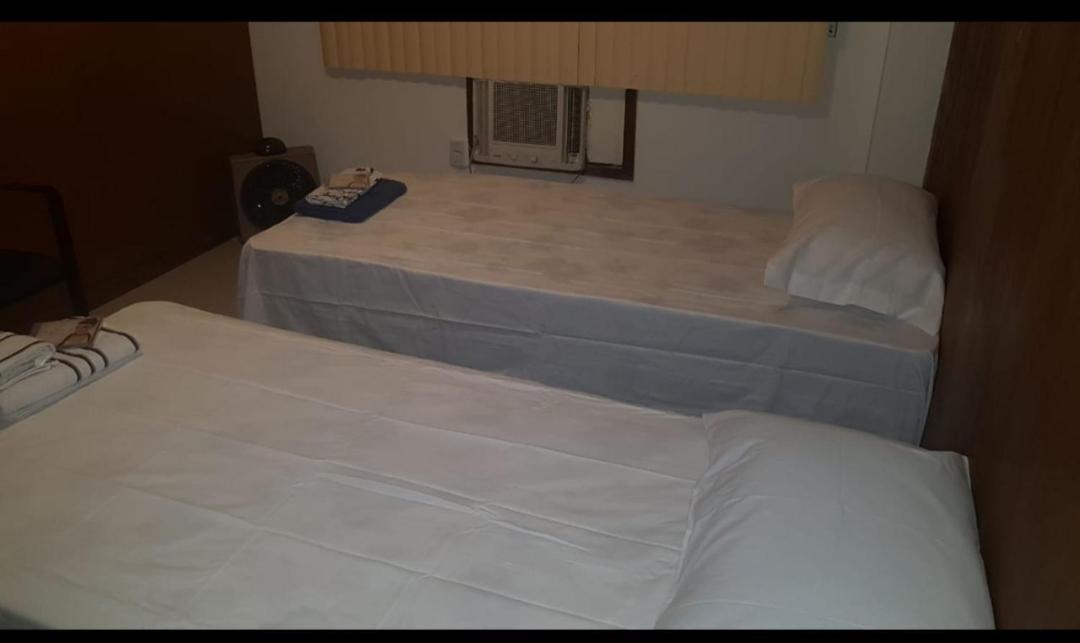 Apartamento Prado Junior 350 Rio de Janeiro Eksteriør billede